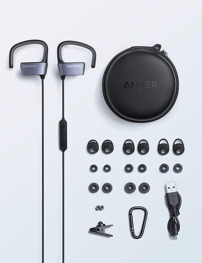 Anker best sale running earphones