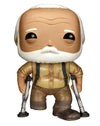 Funko The Walking Dead 153 Hershel Greene Pop! Vinyl Figure