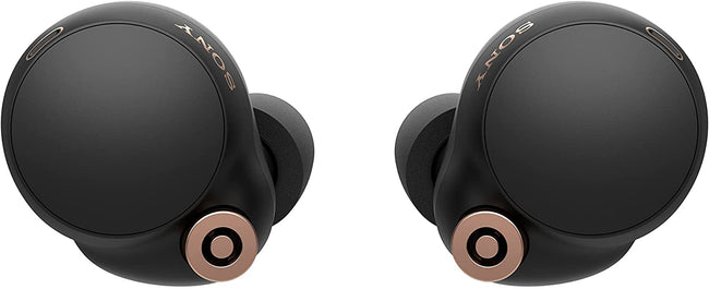 Sony shops WF-1000XM4 Industry Leading Noise Canceling Truly Wireless Earbud Headphone