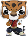 Funko Kungfu Panda 251 Tigress Pop! Vinyl Figure