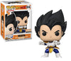 Funko Dragon Ball Z 614 Vegeta Pop! Vinyl Figure