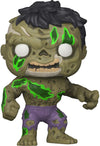 Funko Marvel Zombies 659 Zombie Hulk Pop! Vinyl Figure