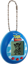 Bandai Tamagotchi Toy Story Woody Pride (Blue) (Electronic Toy)