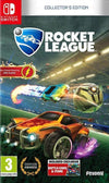 Rocket League Collector's Edition - Nintendo Switch (EU)