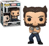 Funko Marvel X-Men 647 Logan Pop! Vinyl Figure