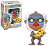 Funko Disney 301 Rafiki with Simba Pop! Vinyl Figure