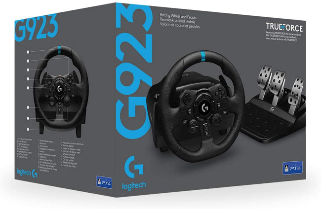 Logitech G29 / G920 / G923 Steering Wheel Top Center Marker 