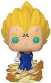 Funko Dragon Ball Z 862 Majin Vegeta Pop! Vinyl Figure