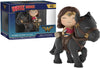 Funko Dorbz Ridez 42 Wonder Woman with Horse Vinyl Figure