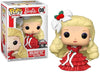 Funko Barbie 08 Holiday Barbie Pop! Vinyl Figure