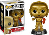 Funko Star Wars 13 C-3PO Pop! Vinyl Figure