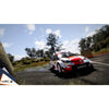 WRC 10 - Playstation 4 (EU)