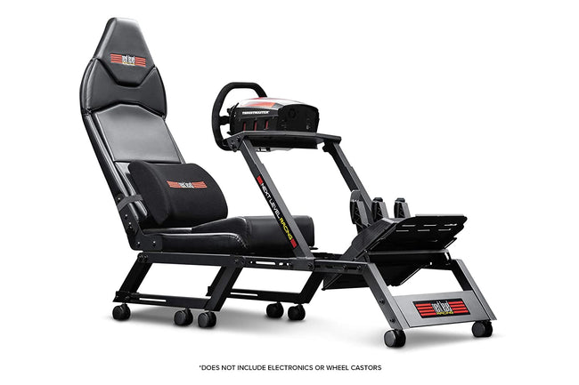 Mophorn racing simulator discount cockpit