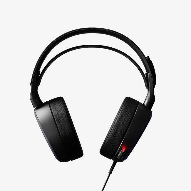 Steelseries hi res online audio