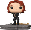 Funko Avengers Assemble 588 Black Widow Pop! Vinyl Figure