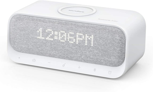 Soundcore offers Alarm Clock