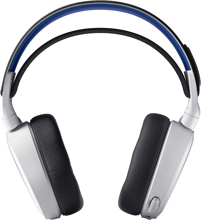 Steelseries arctis 2024 3 3d audio