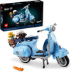 LEGO Icons 10298 Vespa 125 (1107 Pieces)