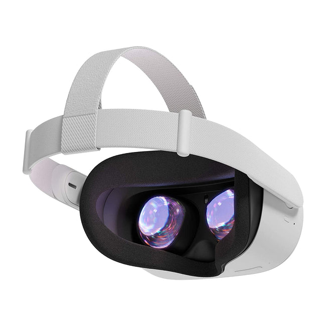 An oculus shop quest