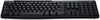 Logitech Keyboard K270 Wireless with Long-Range Wireless