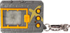 Bandai Digivice Digimon X (Metallic Grey & Gold)