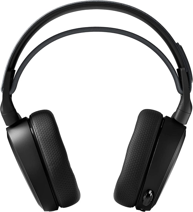 Steelseries arctis 1 online wireless 7.1 surround sound