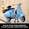 LEGO Icons 10298 Vespa 125 (1107 Pieces)