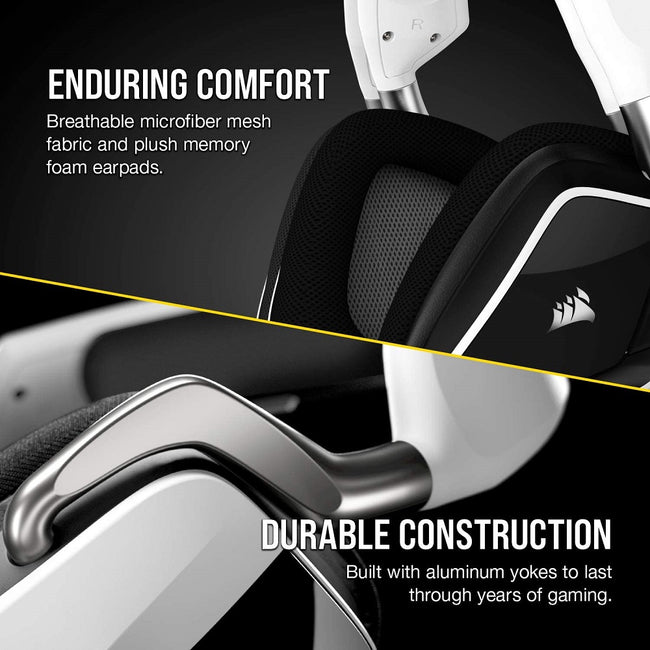 Corsair headset sale void pro ps4