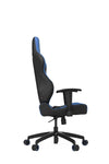 Vertagear Racing Series S-Line SL2000 Gaming Chair Black/Blue Edition