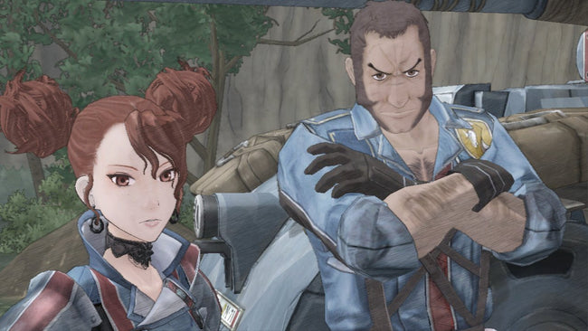 Valkyria Chronicles sale For Playstation 3