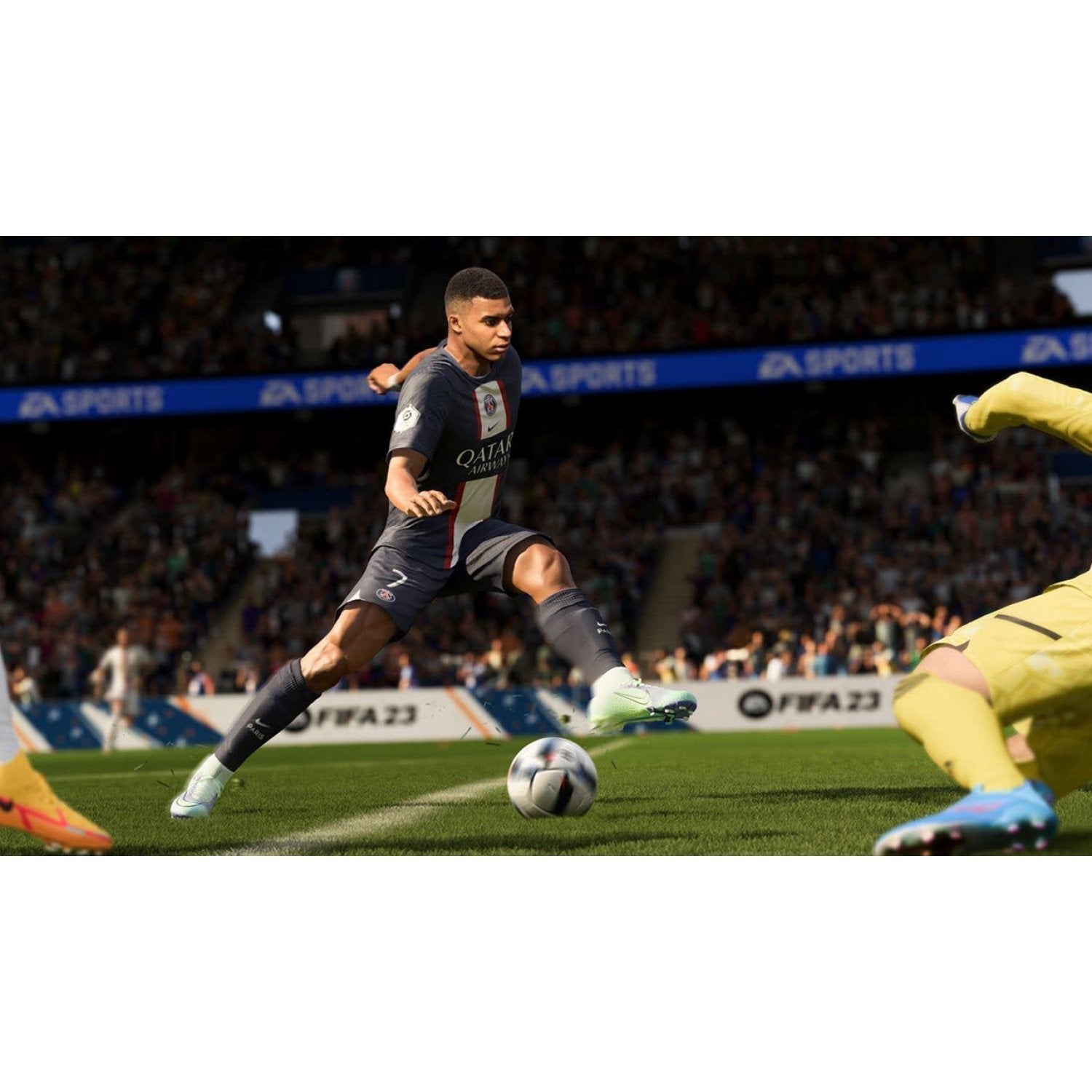 EA SPORTS™ FIFA 23 Legacy Edition para Nintendo Switch™