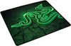 Razer MousePad Goliathus Control Gaming Mouse Pad - Medium (Fissure Edition)