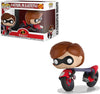 Funko Incredibles 2 45 Elastigirl on Elasticycle Pop! Vinyl Figure