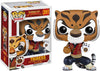 Funko Kungfu Panda 251 Tigress Pop! Vinyl Figure