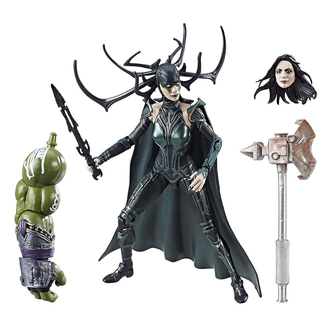 Marvel Legends Series: Marvel's Ragnarok Thor 6-Inch Action Figure