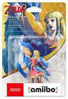 Amiibo The Legend of Zelda: Skyward Sword HD - Zelda & Loftwing