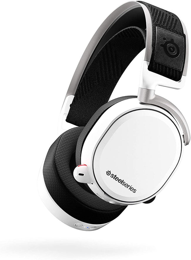 Steelseries arctis pro pc gaming best sale headset