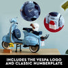 LEGO Icons 10298 Vespa 125 (1107 Pieces)