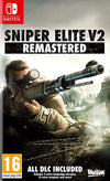 Sniper Elite V2 Remastered - Nintendo Switch (EU)