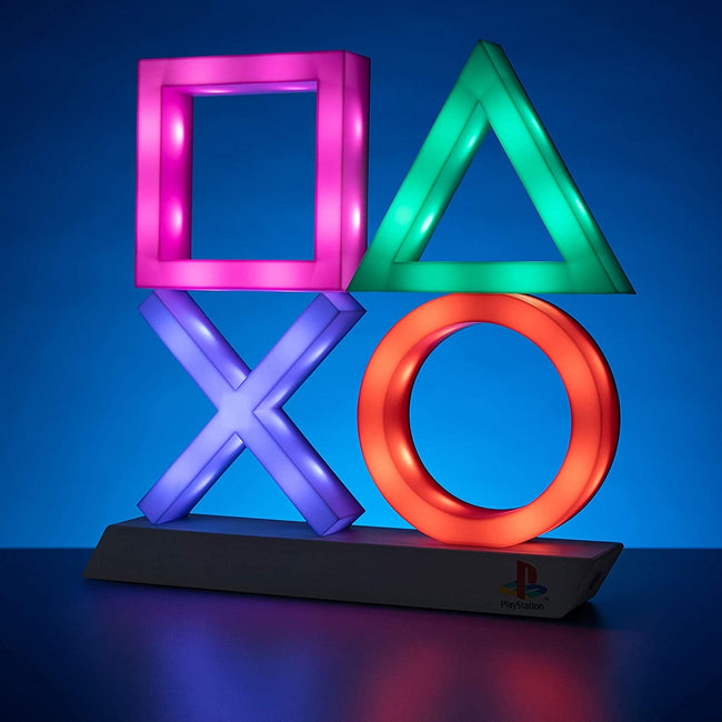 Playstation deals light next