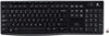 Logitech Keyboard K270 Wireless with Long-Range Wireless