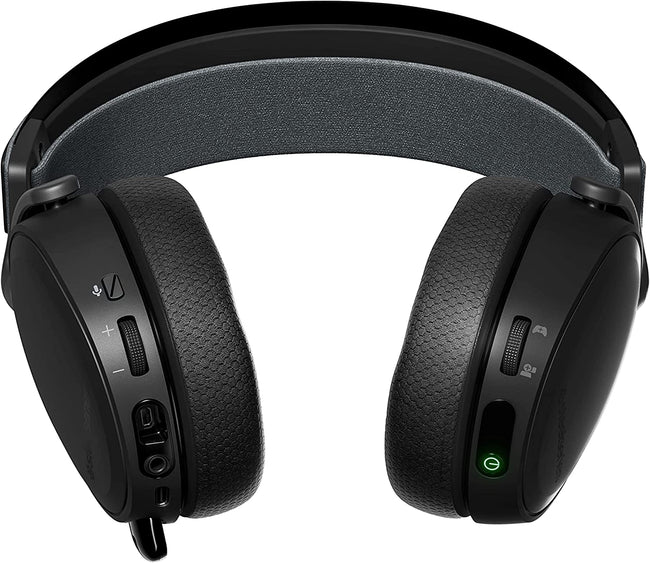 Arctis 7 noise cheap cancellation