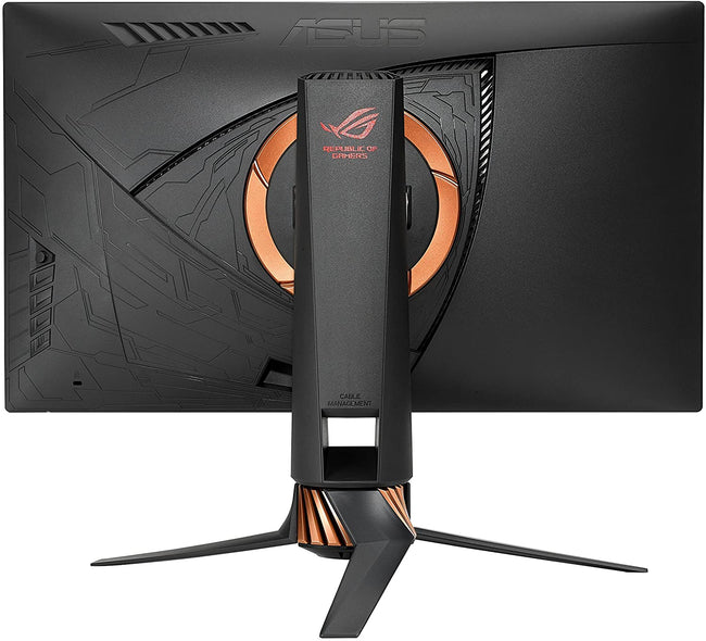 Monitor da Republic Of Gamers ROG Swift 360Hz PG27AQN Coimbra (Sé Nova,  Santa Cruz, Almedina E São Bartolomeu) • OLX Portugal