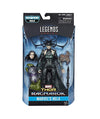 Marvel Legends Series Thor Ragnarok 6-inch Hela