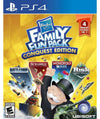 Hasbro Family Fun Pack Conquest Edition - PlayStation 4 (US)