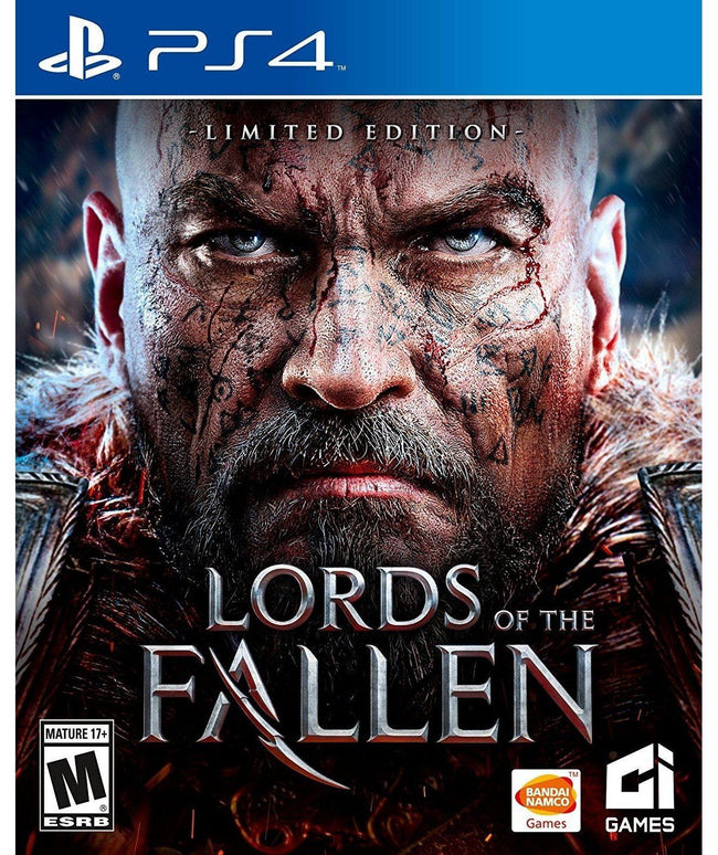 What Do The Lords of the Fallen Special Editions Have In Store?