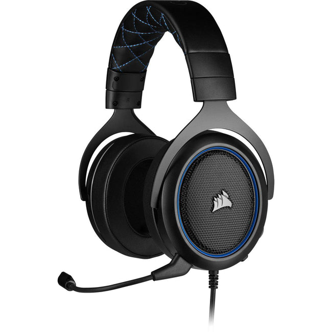 Corsair Headset HS50 Pro Stereo Gaming Headset for Playstation 4