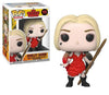 Funko The Suicide Squad 1111 Harley Quinn Pop! Vinyl Figure