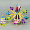 LOZ 1719 Dream Amusement Park Astrojet Plane