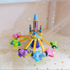 LOZ 1719 Dream Amusement Park Astrojet Plane